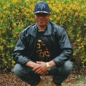 Meet your Posher, Foday